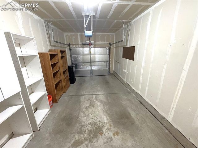 1231 Villa Grove, Monument, CO 80132