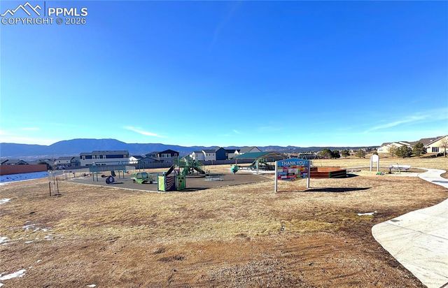 1231 Villa Grove, Monument, CO 80132