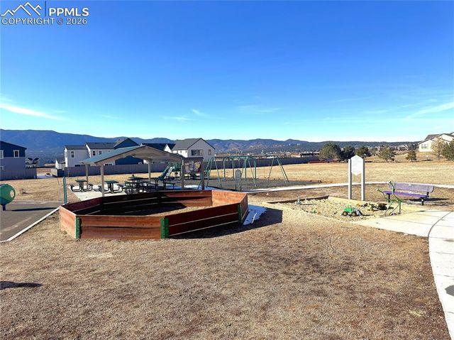1231 Villa Grove, Monument, CO 80132