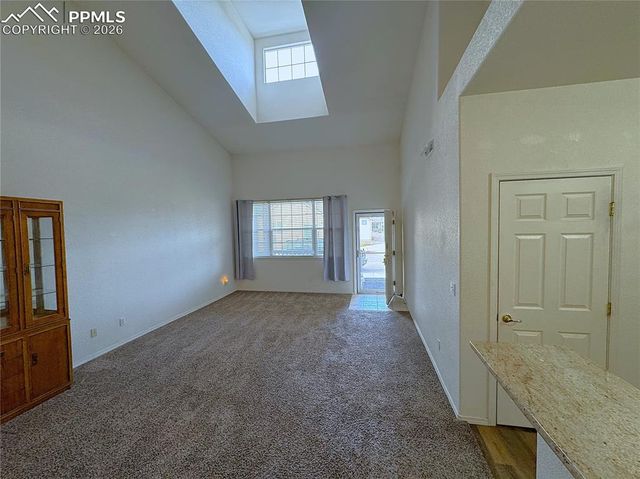 1231 Villa Grove, Monument, CO 80132