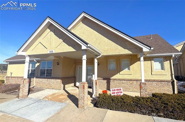 1231 Villa Grove, Monument, CO 80132