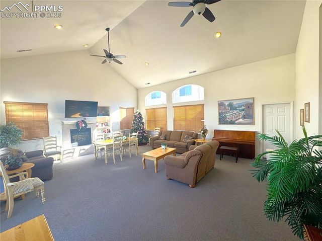 1231 Villa Grove, Monument, CO 80132