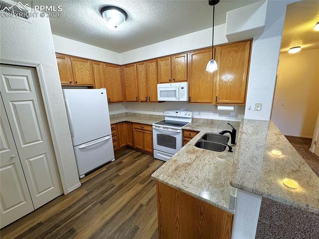 1231 Villa Grove, Monument, CO 80132