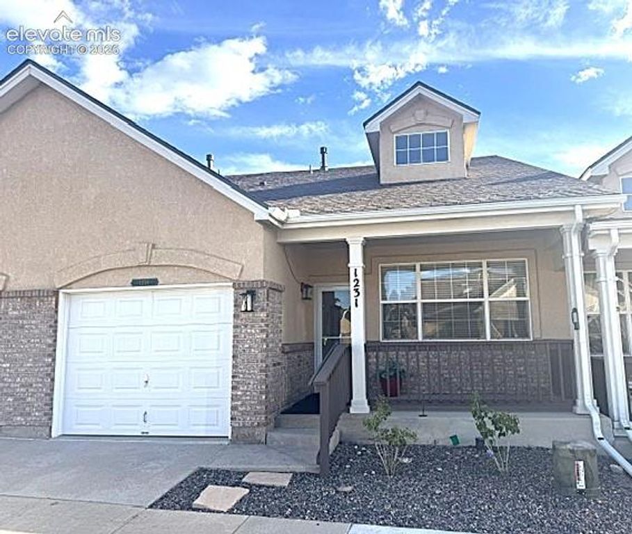 1231 Villa Grove, Monument, CO 80132 — photo 3