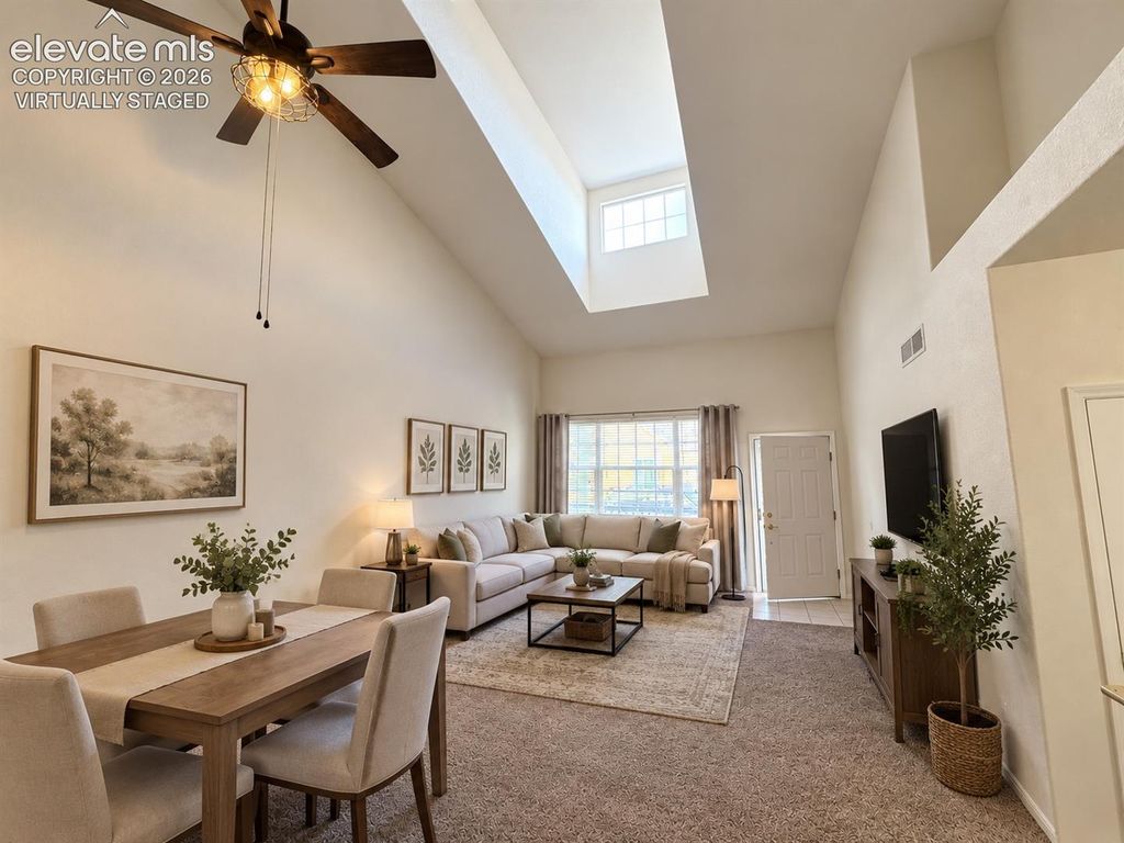1231 Villa Grove, Monument, CO 80132 — photo 5