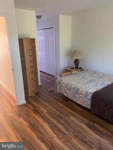 518 SAINT MARY STREET, Baltimore, MD 21201