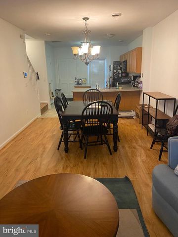 518 SAINT MARY STREET, Baltimore, MD 21201