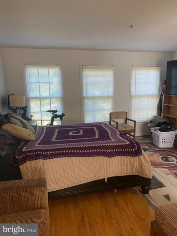 518 SAINT MARY STREET, Baltimore, MD 21201