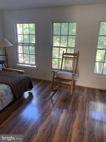 518 SAINT MARY STREET, Baltimore, MD 21201