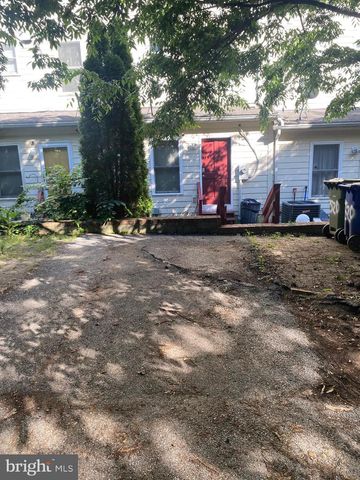 518 SAINT MARY STREET, Baltimore, MD 21201