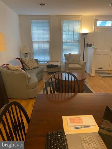 518 SAINT MARY STREET, Baltimore, MD 21201