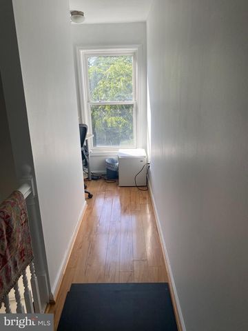 518 SAINT MARY STREET, Baltimore, MD 21201