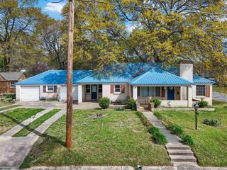 1701 W 18th Street, North Little Rock, AR 72114