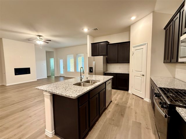 2025 Eugene Street, Anna, TX 75409