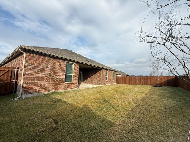 2025 Eugene Street, Anna, TX 75409