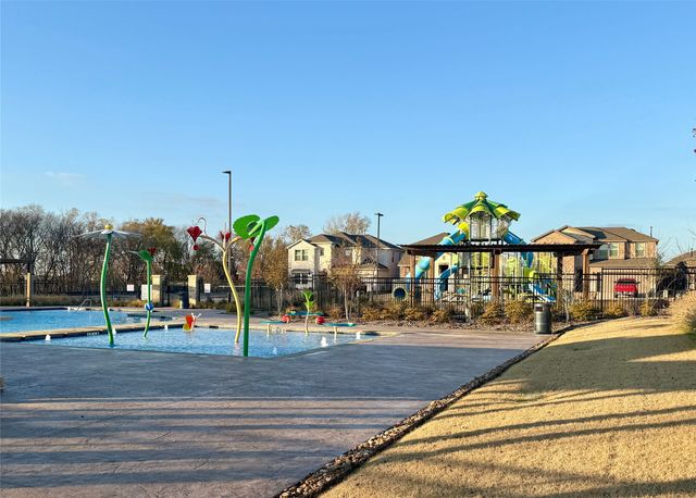 2025 Eugene Street, Anna, TX 75409