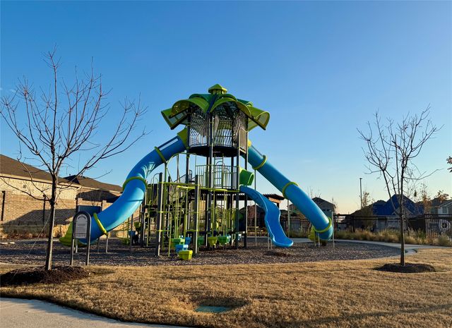 2025 Eugene Street, Anna, TX 75409