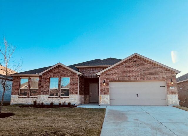 2025 Eugene Street, Anna, TX 75409