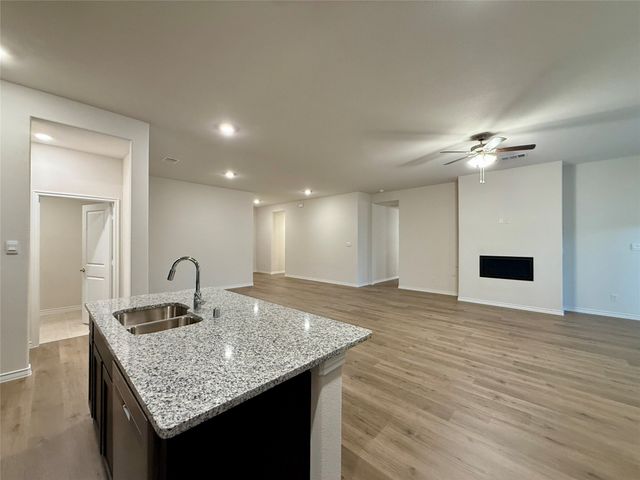 2025 Eugene Street, Anna, TX 75409