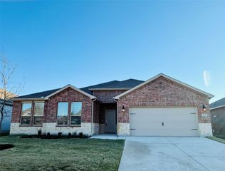 2025 Eugene Street, Anna, TX 75409