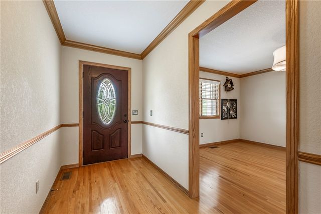 1609 SW 2nd Street, Bentonville, AR 72712