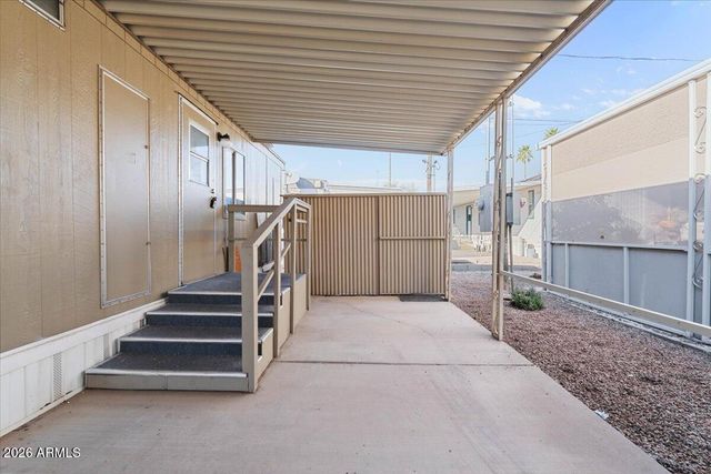 2121 N Center Street 59, Mesa, AZ 85201