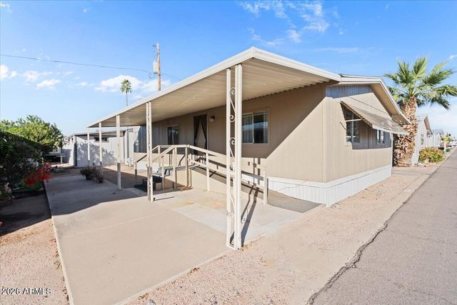 2121 N Center Street 59, Mesa, AZ 85201