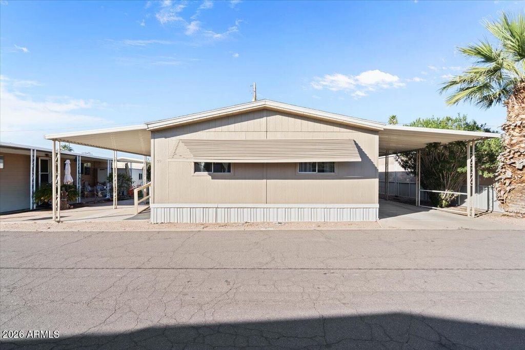 2121 N Center Street 59, Mesa, AZ 85201 — photo 4