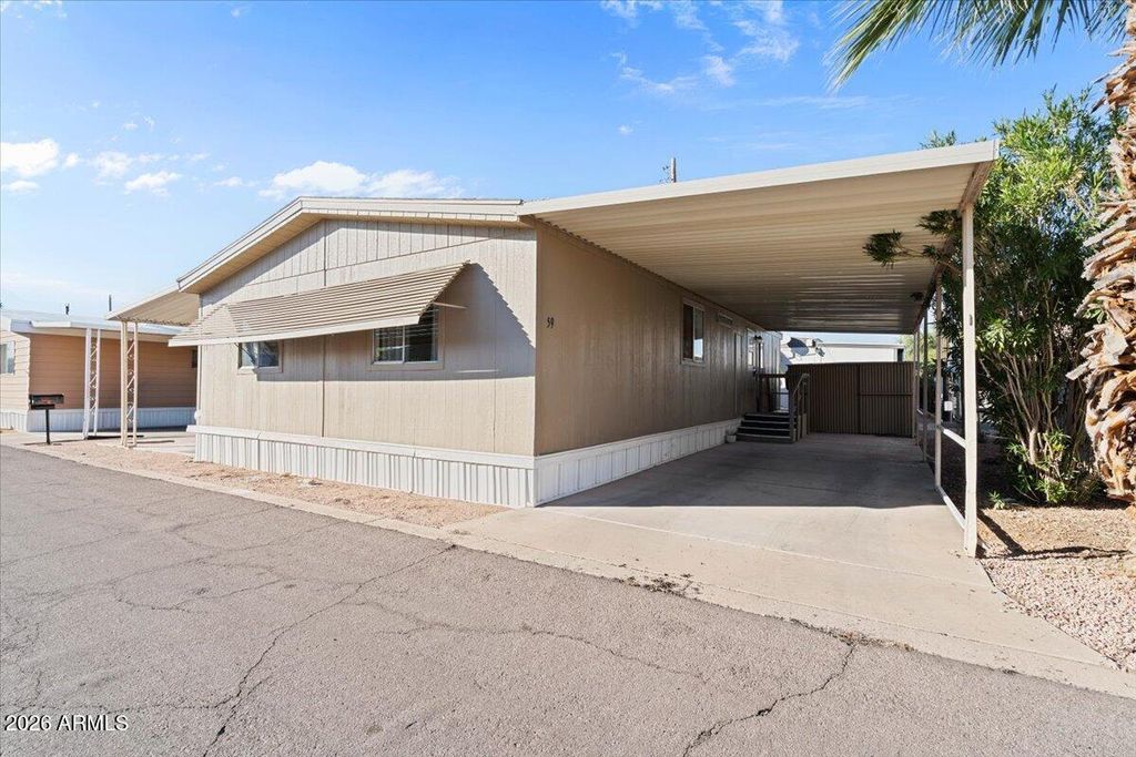 2121 N Center Street 59, Mesa, AZ 85201 — photo 5