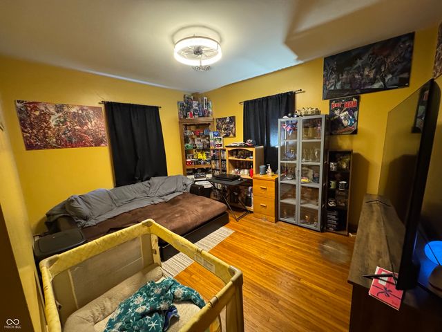 1004 N Perkins Street, Rushville, IN 46173