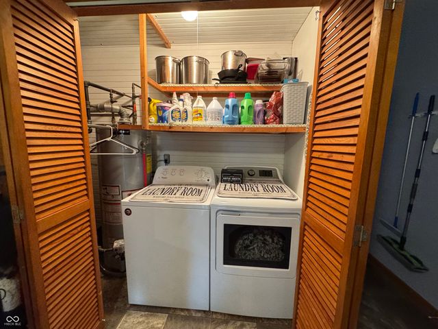 1004 N Perkins Street, Rushville, IN 46173