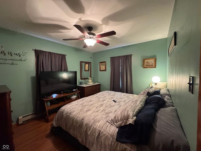 1004 N Perkins Street, Rushville, IN 46173