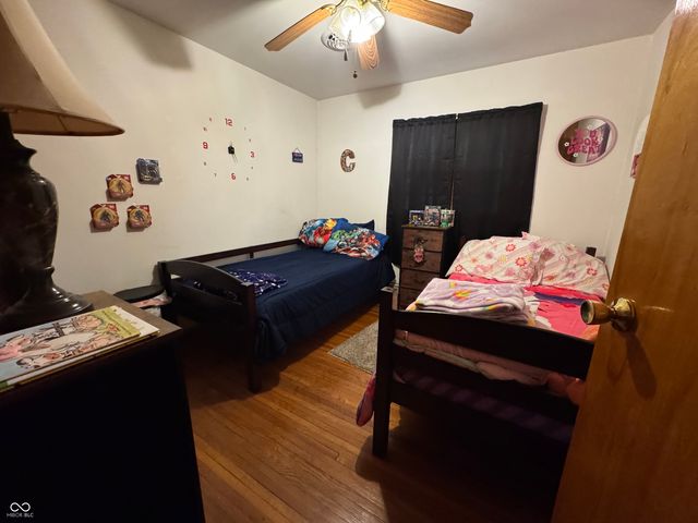 1004 N Perkins Street, Rushville, IN 46173