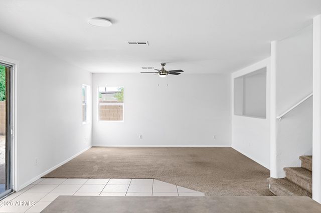 22620 W YAVAPAI Street, Buckeye, AZ 85326