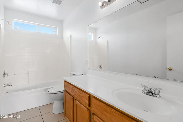 22620 W YAVAPAI Street, Buckeye, AZ 85326