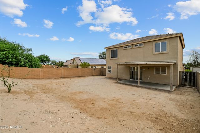22620 W YAVAPAI Street, Buckeye, AZ 85326