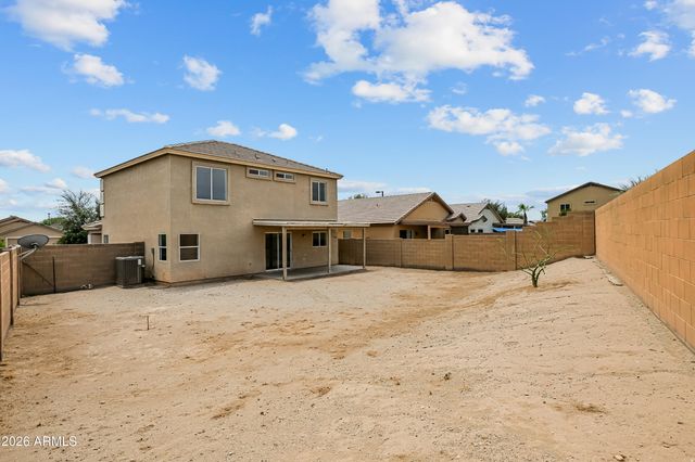 22620 W YAVAPAI Street, Buckeye, AZ 85326