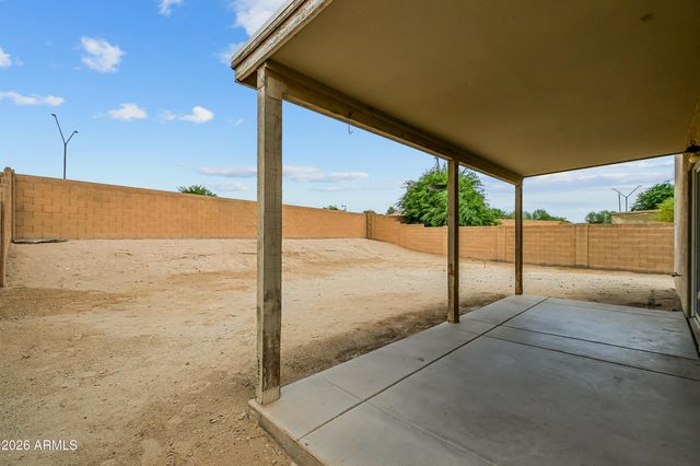 22620 W YAVAPAI Street, Buckeye, AZ 85326