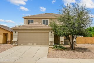 22620 W YAVAPAI Street, Buckeye, AZ 85326