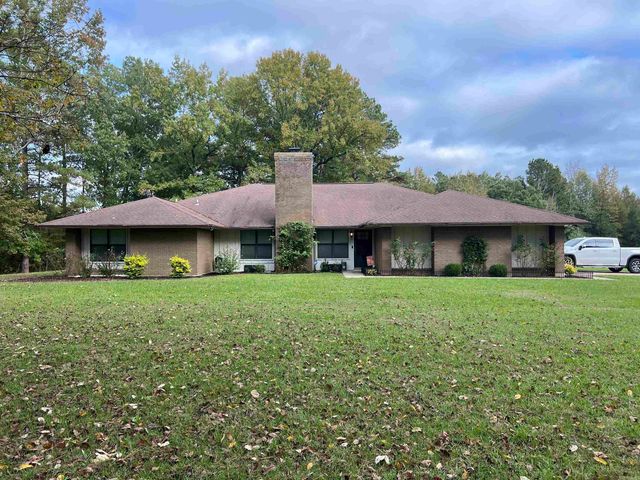 301 Billingsley, Redfield, AR 72132