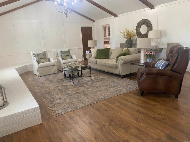 301 Billingsley, Redfield, AR 72132