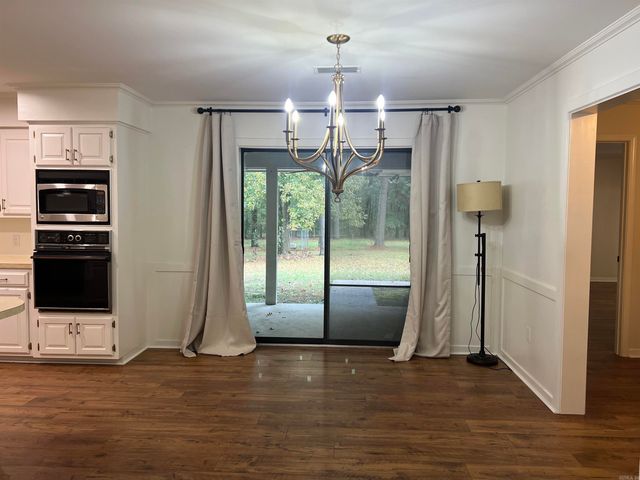 301 Billingsley, Redfield, AR 72132