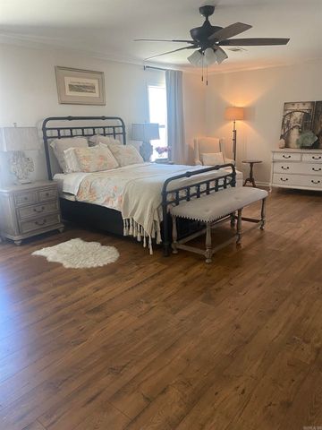 301 Billingsley, Redfield, AR 72132