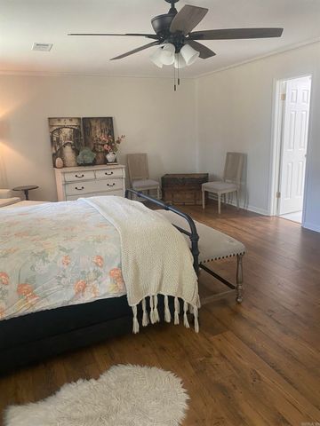 301 Billingsley, Redfield, AR 72132