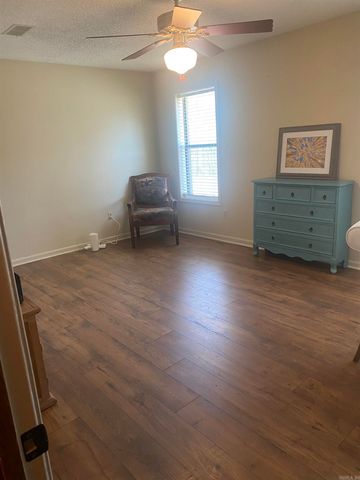 301 Billingsley, Redfield, AR 72132