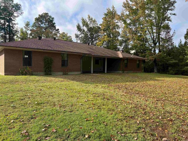 301 Billingsley, Redfield, AR 72132