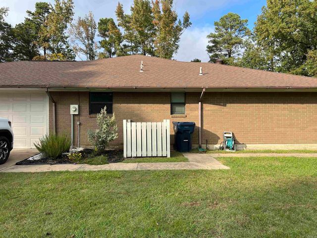 301 Billingsley, Redfield, AR 72132