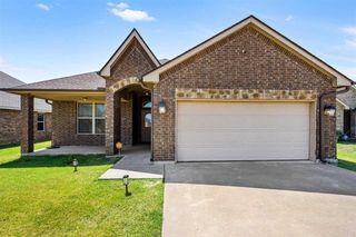 1105 SW 78th, Lawton, OK 73505