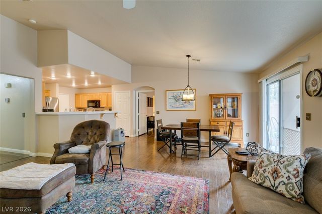 1452 Pinner Court 101, Las Vegas, NV 89102