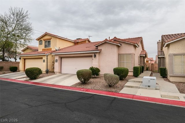 1452 Pinner Court 101, Las Vegas, NV 89102